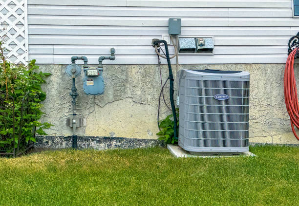 Best Affordable HVAC services  in Falls Church, VA